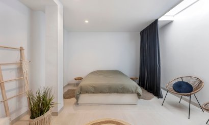 Resale - Villa - Torre Pacheco - Santa Rosalia