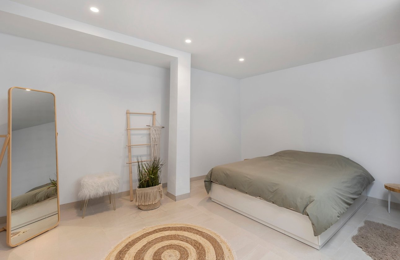 Resale - Villa - Torre Pacheco - Santa Rosalia