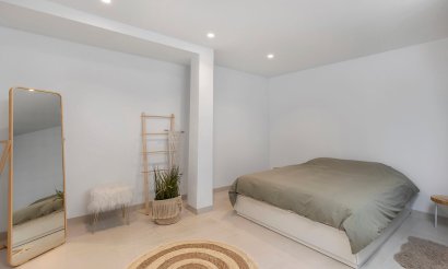 Resale - Villa - Torre Pacheco - Santa Rosalia