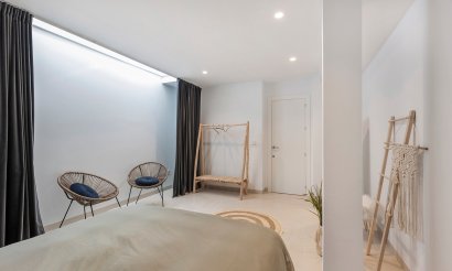 Resale - Villa - Torre Pacheco - Santa Rosalia