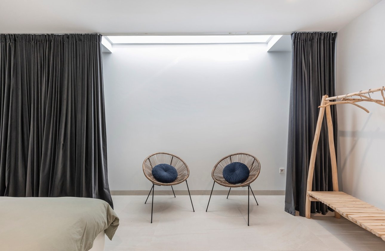 Resale - Villa - Torre Pacheco - Santa Rosalia