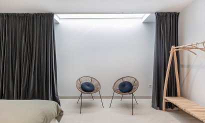 Resale - Villa - Torre Pacheco - Santa Rosalia