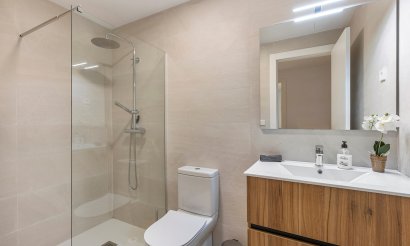 Resale - Villa - Torre Pacheco - Santa Rosalia
