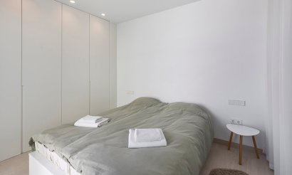 Resale - Villa - Torre Pacheco - Santa Rosalia