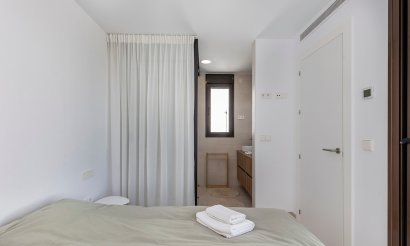 Resale - Villa - Torre Pacheco - Santa Rosalia