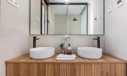 Resale - Villa - Torre Pacheco - Santa Rosalia
