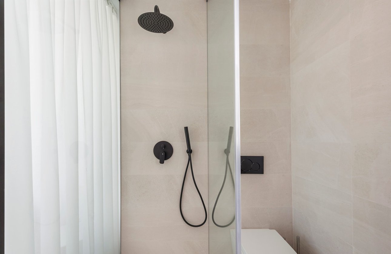 Resale - Villa - Torre Pacheco - Santa Rosalia