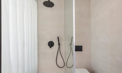 Resale - Villa - Torre Pacheco - Santa Rosalia