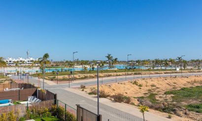 Resale - Villa - Torre Pacheco - Santa Rosalia