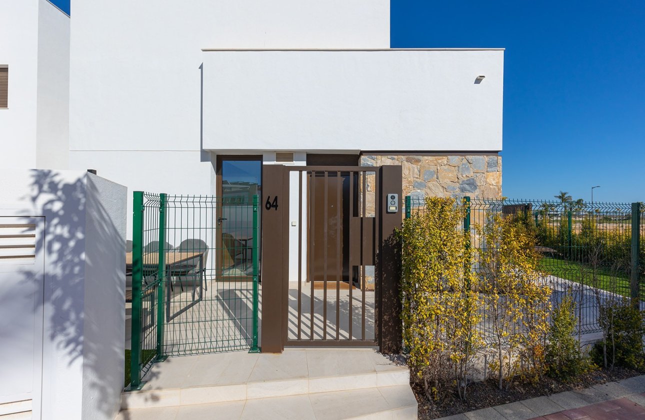 Resale - Villa - Torre Pacheco - Santa Rosalia