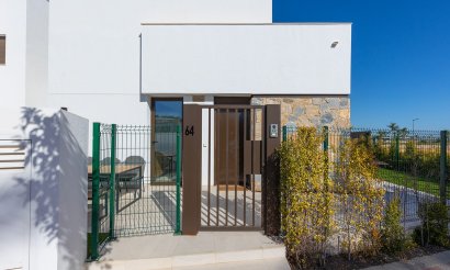Resale - Villa - Torre Pacheco - Santa Rosalia