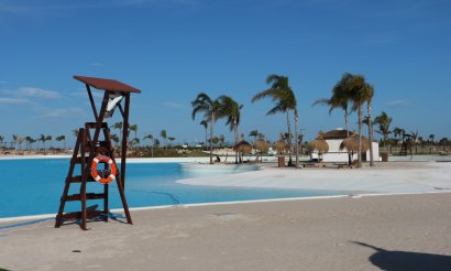 Resale - Villa - Torre Pacheco - Santa Rosalia