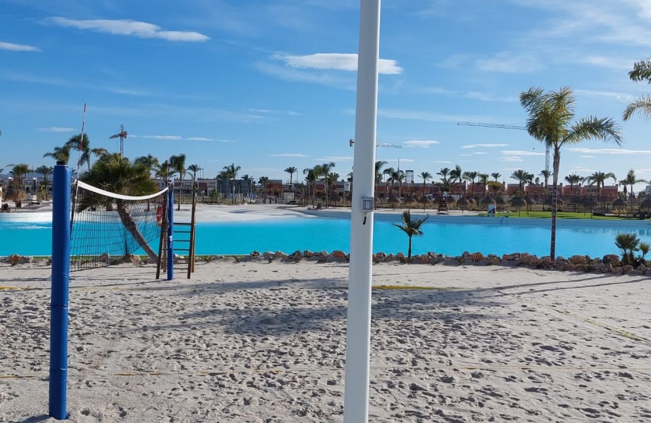 Resale - Villa - Torre Pacheco - Santa Rosalia
