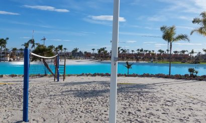 Resale - Villa - Torre Pacheco - Santa Rosalia