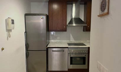 Resale - Apartment / flat - Torrevieja - Punta Prima