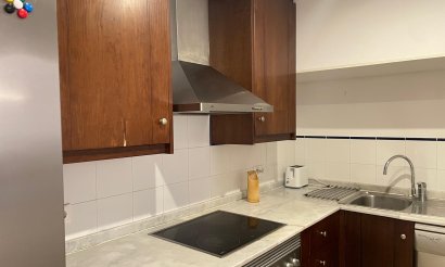 Resale - Apartment / flat - Torrevieja - Punta Prima
