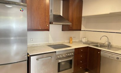 Resale - Apartment / flat - Torrevieja - Punta Prima