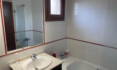 Resale - Apartment / flat - Torrevieja - Punta Prima