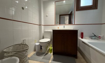 Resale - Apartment / flat - Torrevieja - Punta Prima