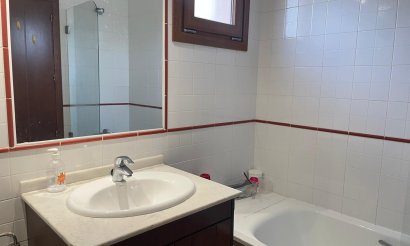 Resale - Apartment / flat - Torrevieja - Punta Prima