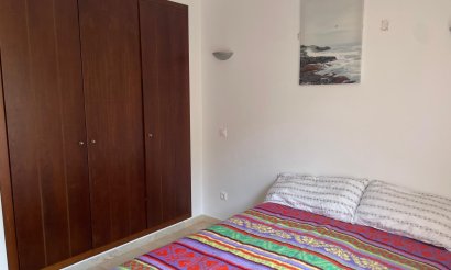 Resale - Apartment / flat - Torrevieja - Punta Prima