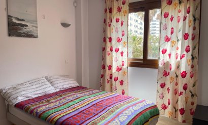 Resale - Apartment / flat - Torrevieja - Punta Prima