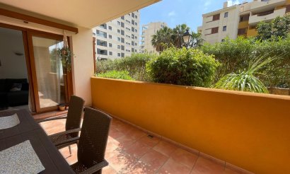 Resale - Apartment / flat - Torrevieja - Punta Prima