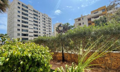 Resale - Apartment / flat - Torrevieja - Punta Prima