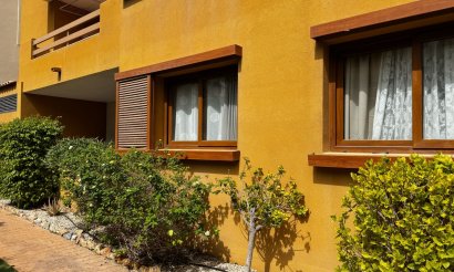 Resale - Apartment / flat - Torrevieja - Punta Prima