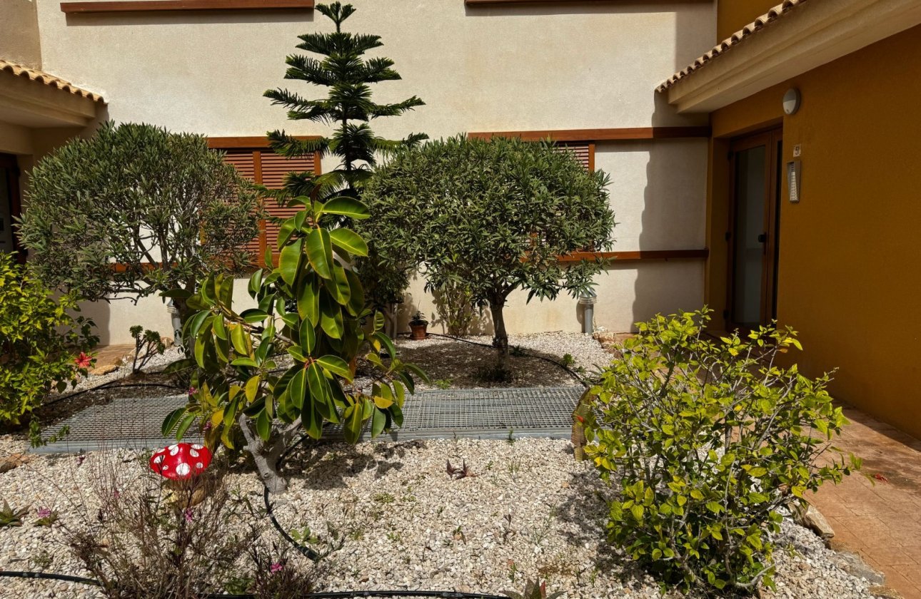 Resale - Apartment / flat - Torrevieja - Punta Prima