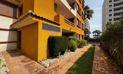 Resale - Apartment / flat - Torrevieja - Punta Prima