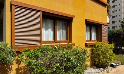 Resale - Apartment / flat - Torrevieja - Punta Prima