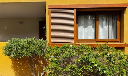 Resale - Apartment / flat - Torrevieja - Punta Prima