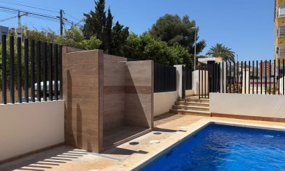 Revente - Appartement - Torrevieja - Punta Prima