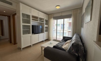 Revente - Appartement - Torrevieja - Punta Prima