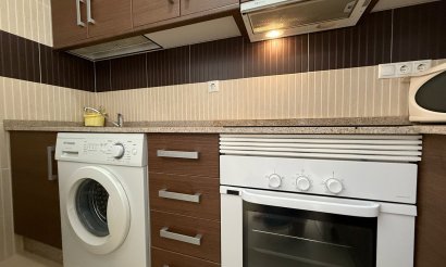 Revente - Appartement - Torrevieja - Punta Prima
