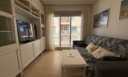 Revente - Appartement - Torrevieja - Punta Prima