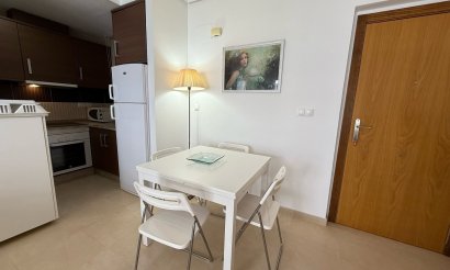 Revente - Appartement - Torrevieja - Punta Prima