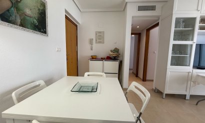 Revente - Appartement - Torrevieja - Punta Prima