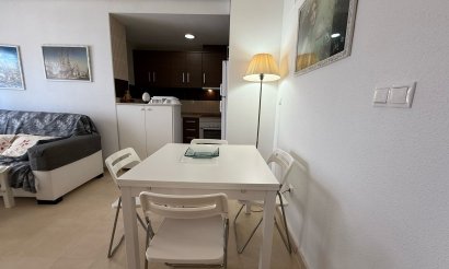Revente - Appartement - Torrevieja - Punta Prima