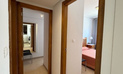 Revente - Appartement - Torrevieja - Punta Prima
