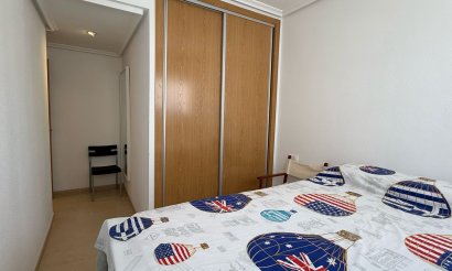 Revente - Appartement - Torrevieja - Punta Prima