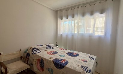 Revente - Appartement - Torrevieja - Punta Prima