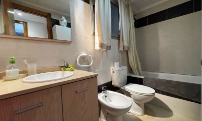 Revente - Appartement - Torrevieja - Punta Prima