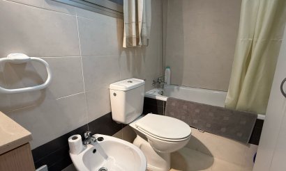 Revente - Appartement - Torrevieja - Punta Prima