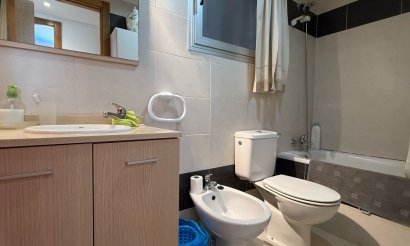 Revente - Appartement - Torrevieja - Punta Prima