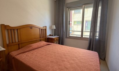 Revente - Appartement - Torrevieja - Punta Prima