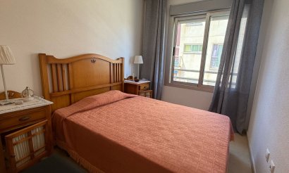 Revente - Appartement - Torrevieja - Punta Prima