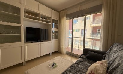 Revente - Appartement - Torrevieja - Punta Prima