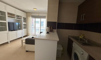 Revente - Appartement - Torrevieja - Punta Prima